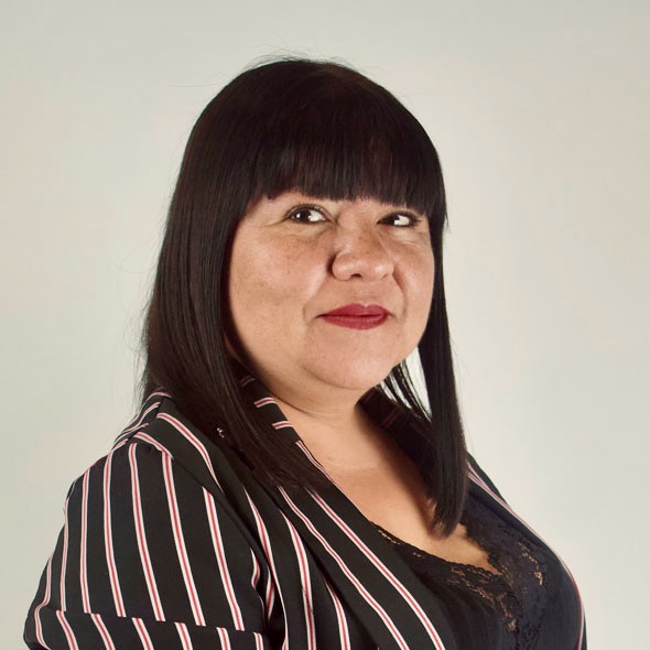 Daniza Dorador - Secretaria Arica